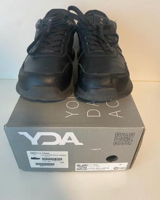 YDA scarpe ortopediche