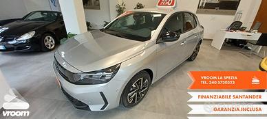 OPEL Corsa 6� serie Corsa 1.2 100 CV GS