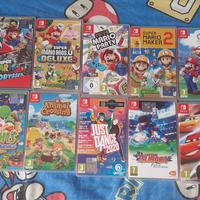 Giochi Nintendo Switch