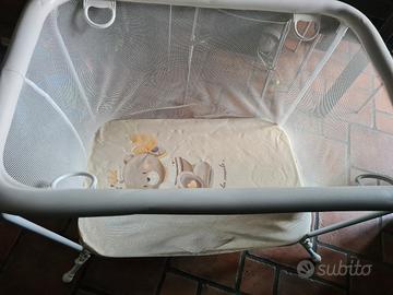 Box cam il mondo dei bambini