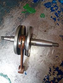 Albero motore minarelli  p4
