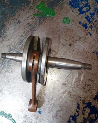 Albero motore minarelli  p4