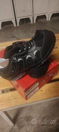 scarpe antinfortunistica cofra 45 nuove