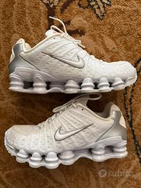 Nike Shox TL