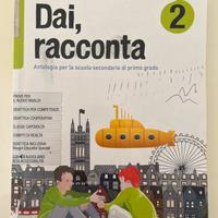 Dai, racconta 2 - ISBN 9788805076000