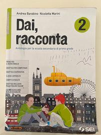 Dai, racconta 2 - ISBN 9788805076000