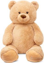 Peluche orso gigante