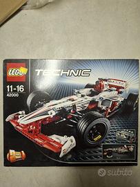 Lego technic 42000