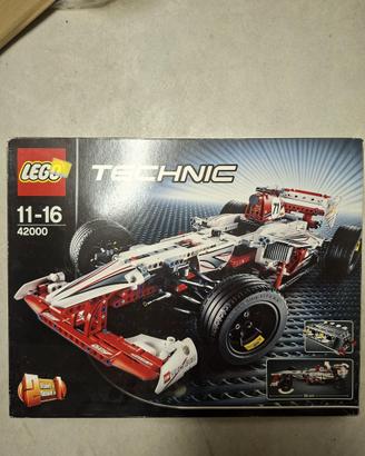 Lego technic 42000
