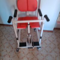 Sollevatore per disabili