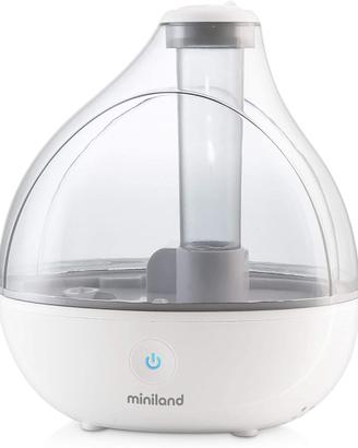 Umidificatore a freddo HUMIDROP