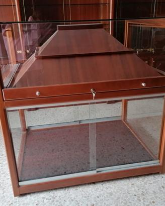 espositore gioielli