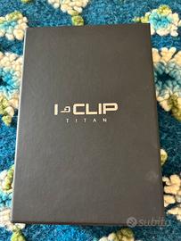 Samsonite - Portafoglio uomo