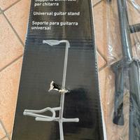Supporto per chitarra