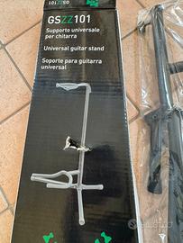 Supporto per chitarra