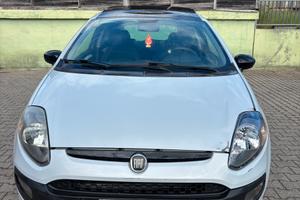 Fiat  punto  1.3 multijet