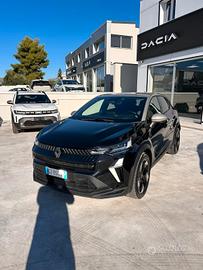 Renault Captur TCe 90 CV Techno