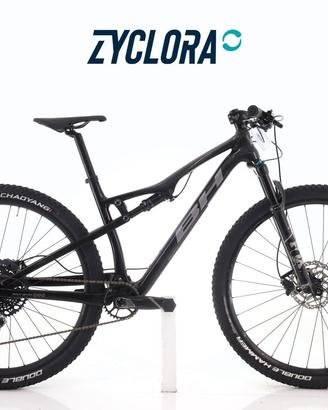 BH Lynx Race X01 t.M