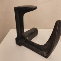 incudine da calzolaio 