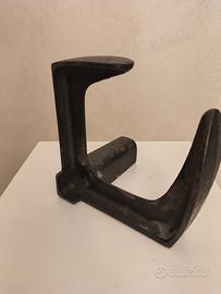 incudine da calzolaio 