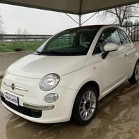 FIAT 500C 1.2 CABRIO EURO 6 CAMBIO AUT NEOP OK D