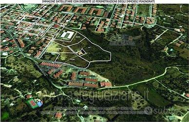 Terreno Agricolo Iglesias [A250803]