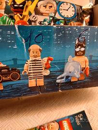 lego batman serie 2 vacation alfred