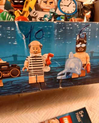 lego batman serie 2 vacation alfred