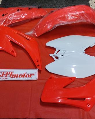 KIT UFO PER HONDA CR 125-250