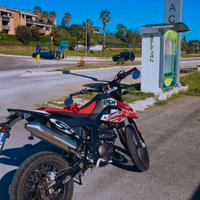Aprilia SX 125 - 2023