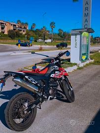 Aprilia SX 125 - 2023