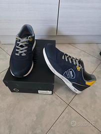 sneakers blauer blu