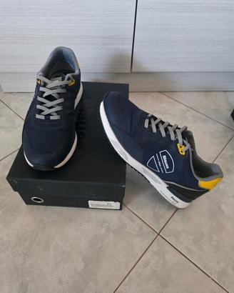 sneakers blauer blu