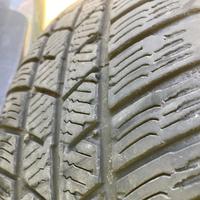 Coppia Pneumatici invernali 205/55 R16