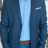 Giacca Zara uomo L