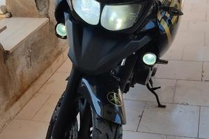 Yamaha TDM 850 - 1999