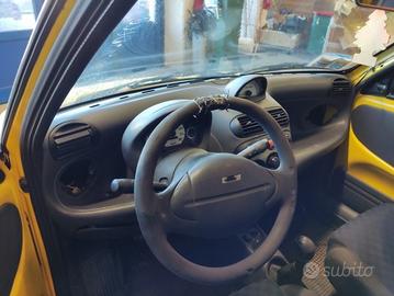 Ricambi FIAT SEICENTO 1108cc benzina del 1999