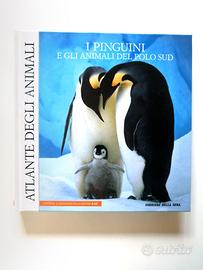 I pinguini e gli animali del polo sud - Corriere