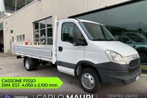 Iveco Daily 35C13 - Cassone Fisso 4 mt. 2.3 H...