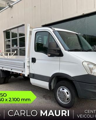 Iveco Daily 35C13 - Cassone Fisso 4 mt. 2.3 H...