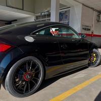 OZ ultraleggera XX 18”