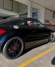 OZ ultraleggera XX 18”