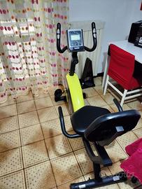 Cyclette Diadora