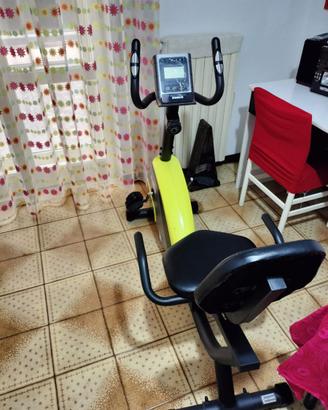 Cyclette Diadora