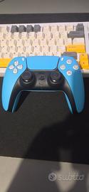 axion controller pad personalizzato ps5 pc