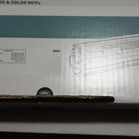 OKI toner giallo 45862819 originale