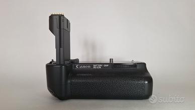 Canon bg-e2n battery grip