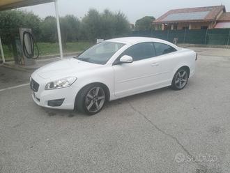 Volvo c70 momentum ice aut. 