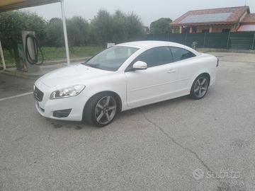 Volvo c70 momentum ice aut. 