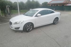 Volvo c70 momentum ice aut. 